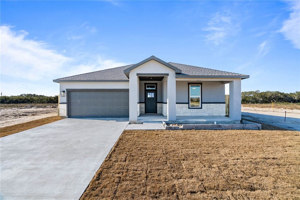 1505 John Oliver Dr, Corpus Christi, TX 78418