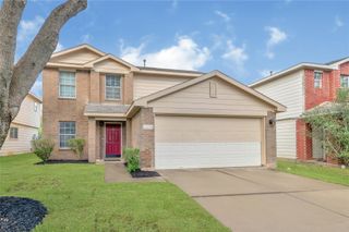 15214 Western Skies Drive, Houston, TX 77086