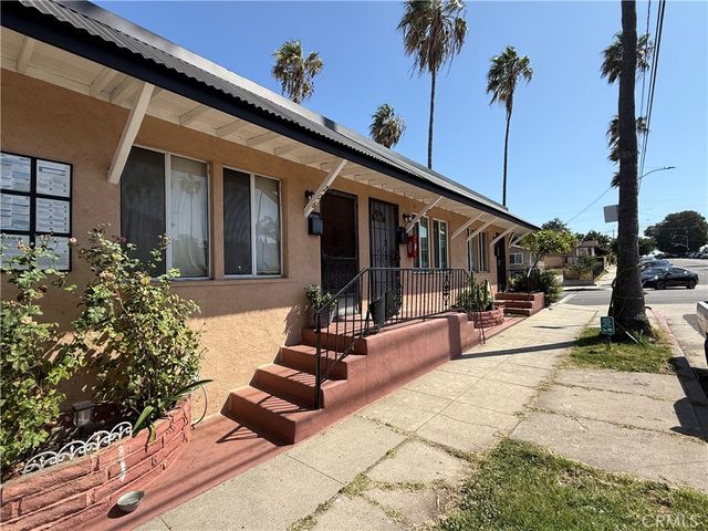 202 N Cabrillo, San Pedro, CA 90731