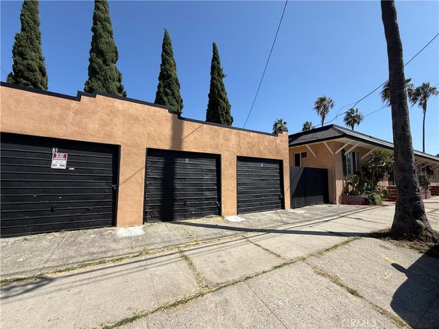 202 N Cabrillo, San Pedro, CA 90731