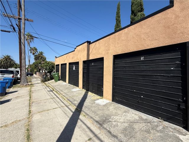 202 N Cabrillo, San Pedro, CA 90731