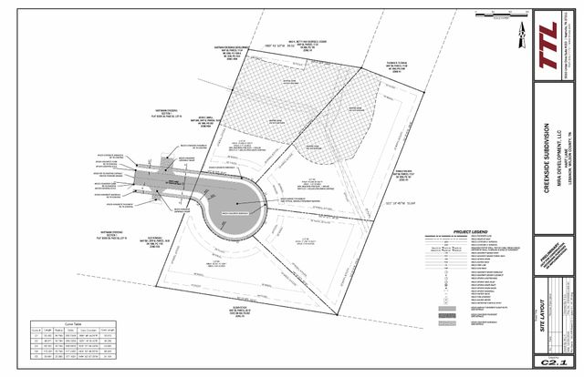 0 Hart Lane, Lebanon, TN 37087