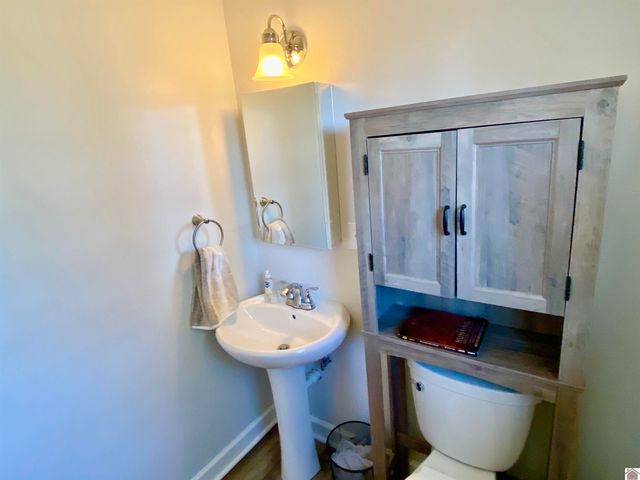 3536 Olivet Church Rd., Paducah, KY 42001