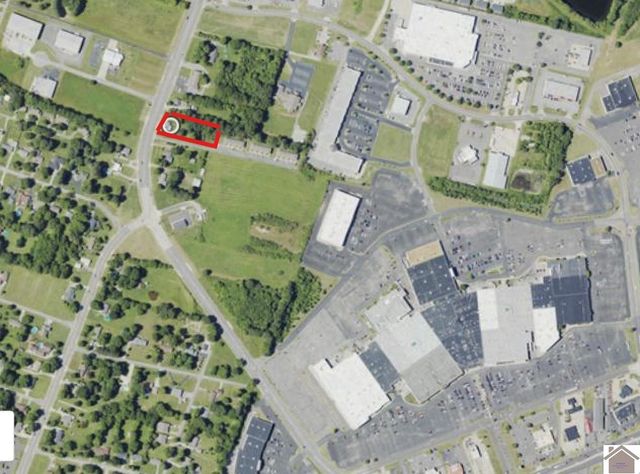 3536 Olivet Church Rd., Paducah, KY 42001