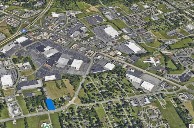 3536 Olivet Church Rd., Paducah, KY 42001