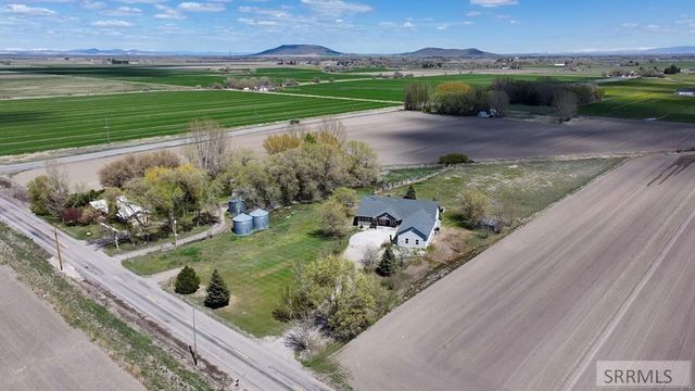 634 N 3200 E, Menan, ID 83434