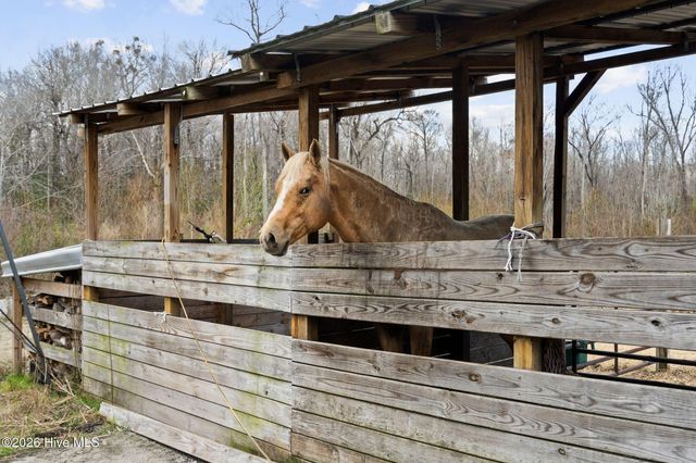 460 Oakey Point Road, Hampstead, NC 28443