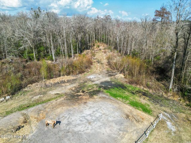 460 Oakey Point Road, Hampstead, NC 28443