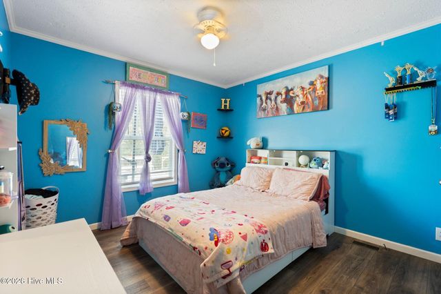 460 Oakey Point Road, Hampstead, NC 28443