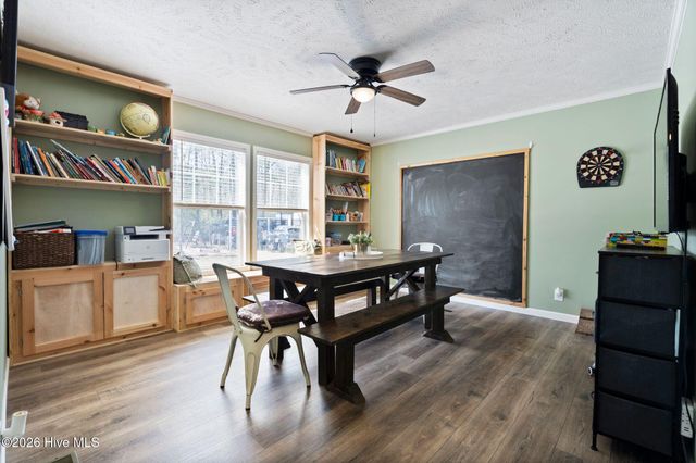 460 Oakey Point Road, Hampstead, NC 28443