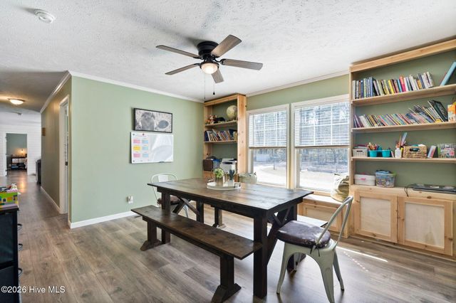 460 Oakey Point Road, Hampstead, NC 28443