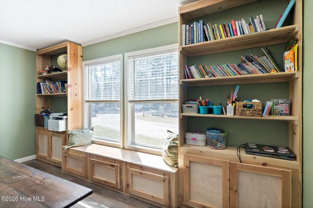 460 Oakey Point Road, Hampstead, NC 28443