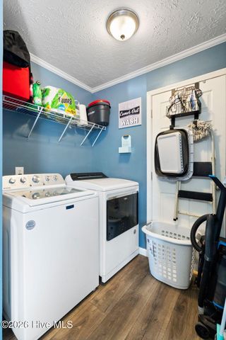 460 Oakey Point Road, Hampstead, NC 28443