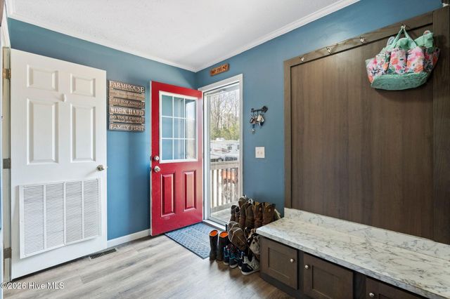 460 Oakey Point Road, Hampstead, NC 28443