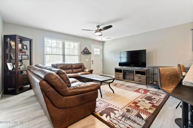 460 Oakey Point Road, Hampstead, NC 28443