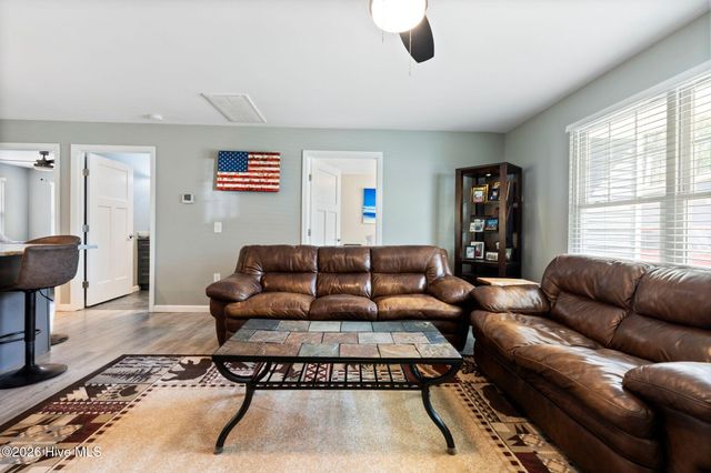 460 Oakey Point Road, Hampstead, NC 28443