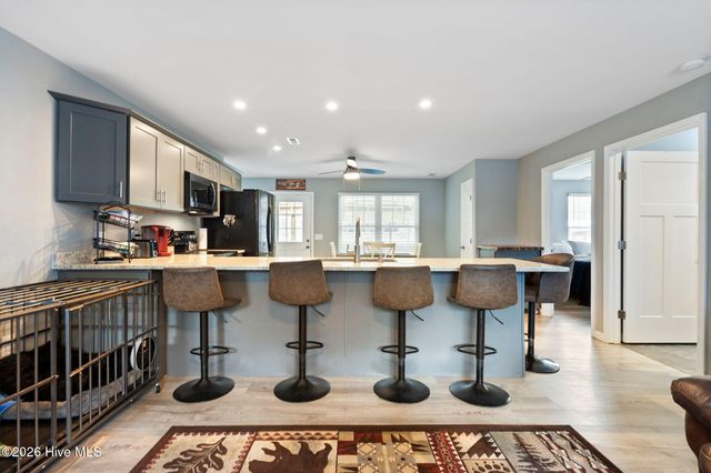 460 Oakey Point Road, Hampstead, NC 28443