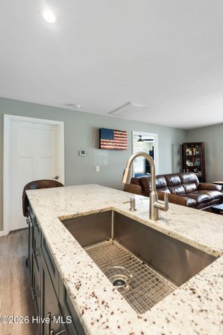 460 Oakey Point Road, Hampstead, NC 28443