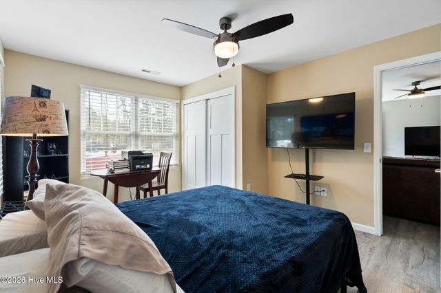 460 Oakey Point Road, Hampstead, NC 28443