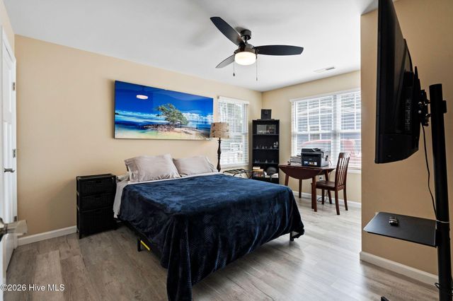 460 Oakey Point Road, Hampstead, NC 28443