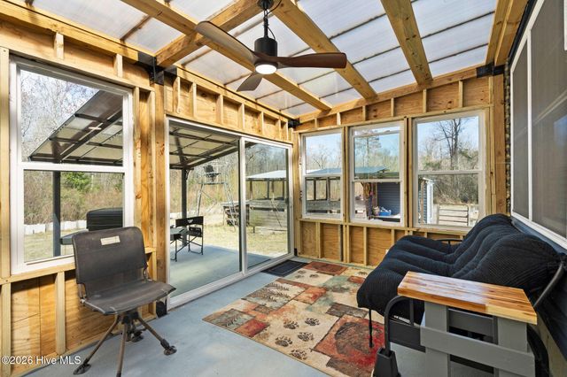 460 Oakey Point Road, Hampstead, NC 28443