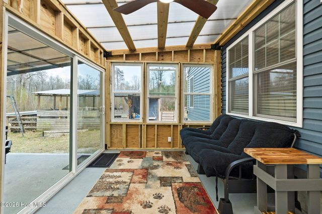 460 Oakey Point Road, Hampstead, NC 28443