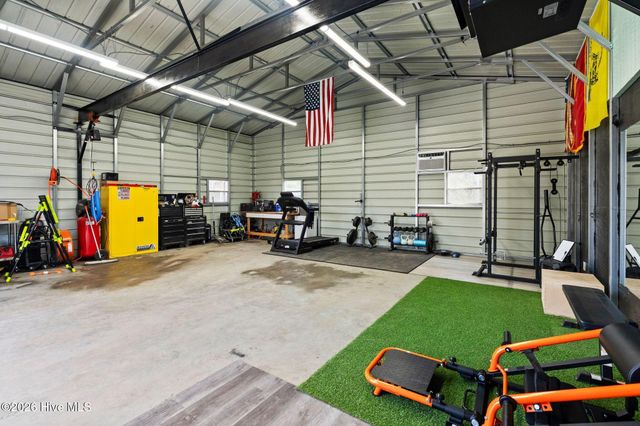 460 Oakey Point Road, Hampstead, NC 28443