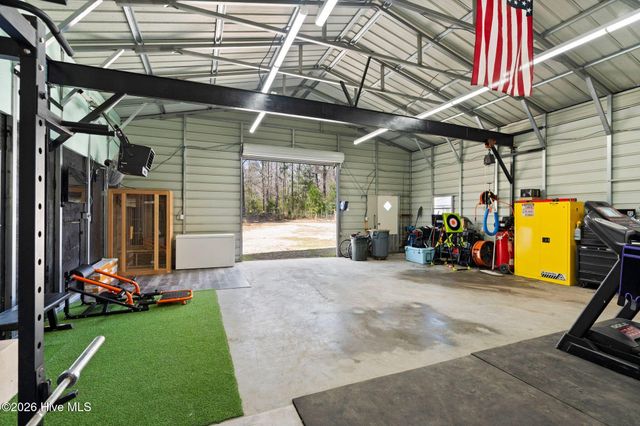 460 Oakey Point Road, Hampstead, NC 28443