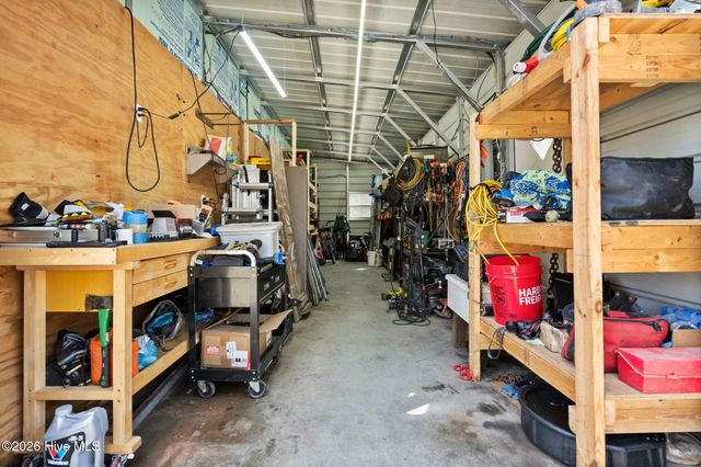 460 Oakey Point Road, Hampstead, NC 28443