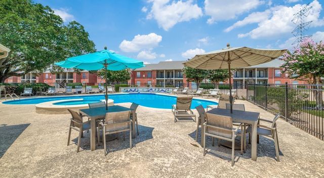 11810 Hammond Drive 1013, Houston, TX 77065