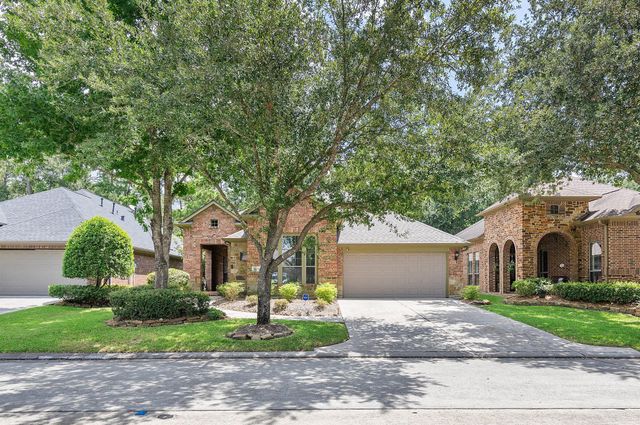 26928 Merlot River Drive, Kingwood, TX 77339