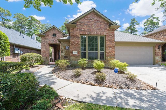 26928 Merlot River Drive, Kingwood, TX 77339
