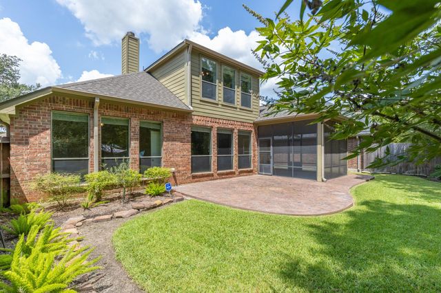 26928 Merlot River Drive, Kingwood, TX 77339