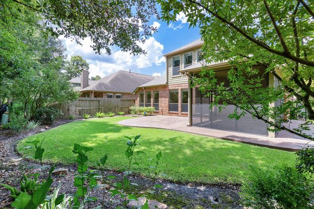 26928 Merlot River Drive, Kingwood, TX 77339