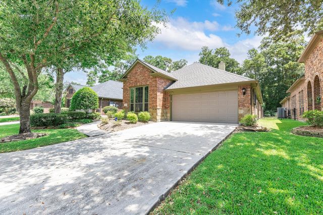 26928 Merlot River Drive, Kingwood, TX 77339