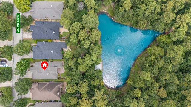 26928 Merlot River Drive, Kingwood, TX 77339