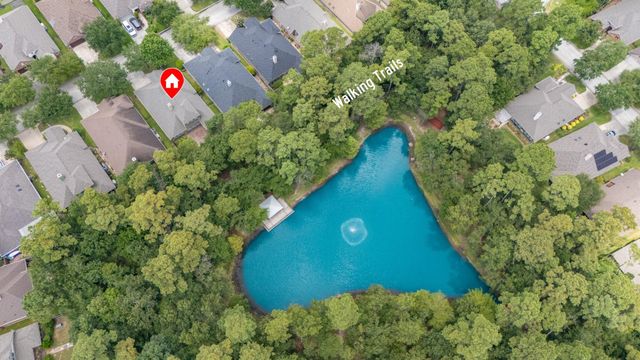 26928 Merlot River Drive, Kingwood, TX 77339
