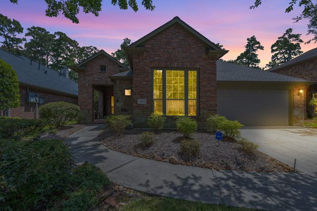 26928 Merlot River Drive, Kingwood, TX 77339