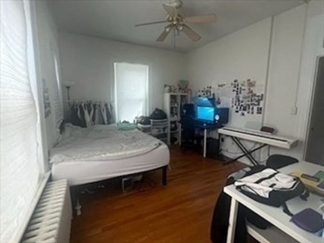 1091 Boylston St 25, Boston, MA 02215