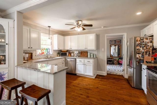 406 Sunset Drive, Athens, GA 30606