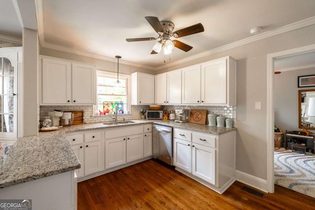 406 Sunset Drive, Athens, GA 30606