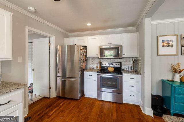 406 Sunset Drive, Athens, GA 30606