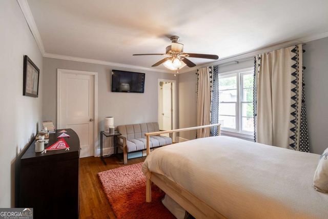 406 Sunset Drive, Athens, GA 30606