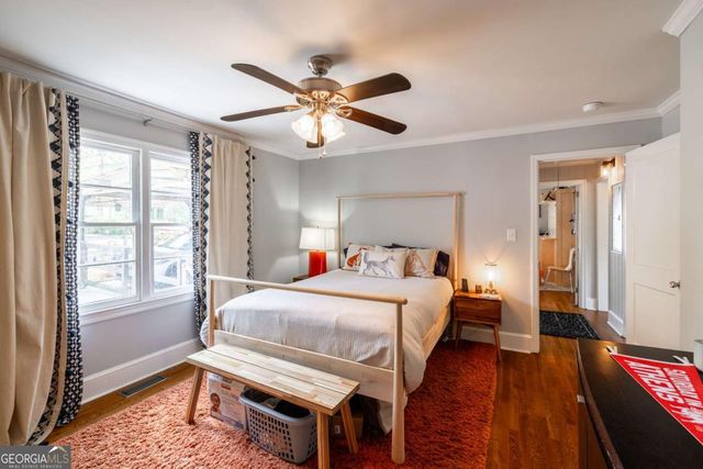 406 Sunset Drive, Athens, GA 30606