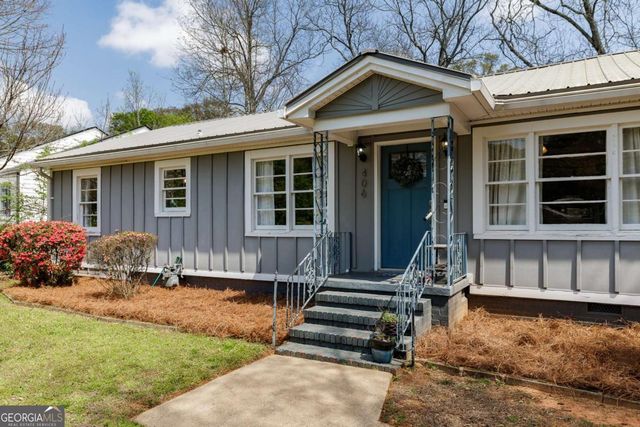406 Sunset Drive, Athens, GA 30606
