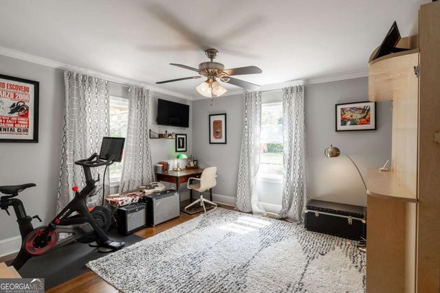 406 Sunset Drive, Athens, GA 30606