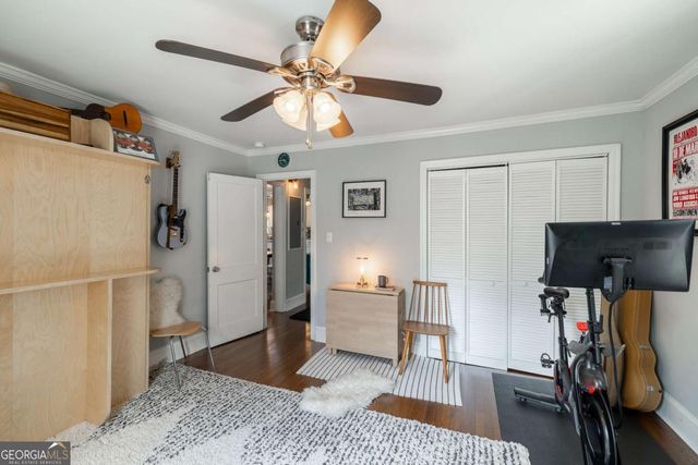 406 Sunset Drive, Athens, GA 30606