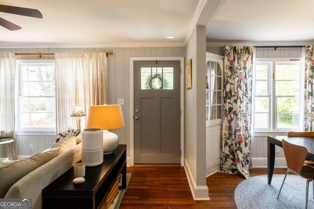 406 Sunset Drive, Athens, GA 30606