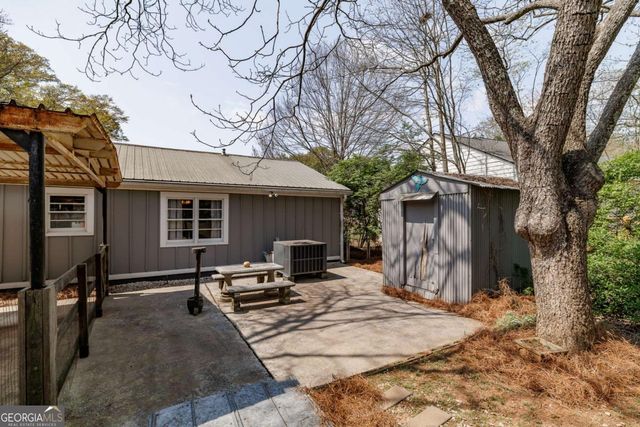 406 Sunset Drive, Athens, GA 30606
