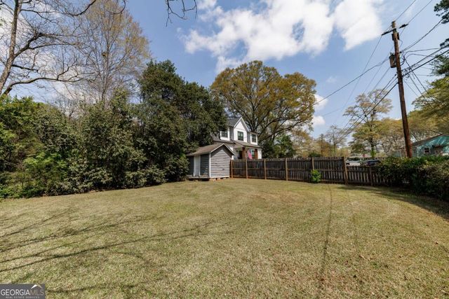 406 Sunset Drive, Athens, GA 30606